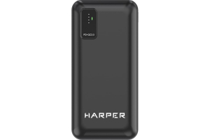 Купить  аккумулятор HARPER PB-0030 black-4.jpg